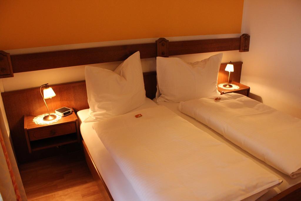 Pension Wolfgangsee Sankt Wolfgang im Salzkammergut ห้อง รูปภาพ