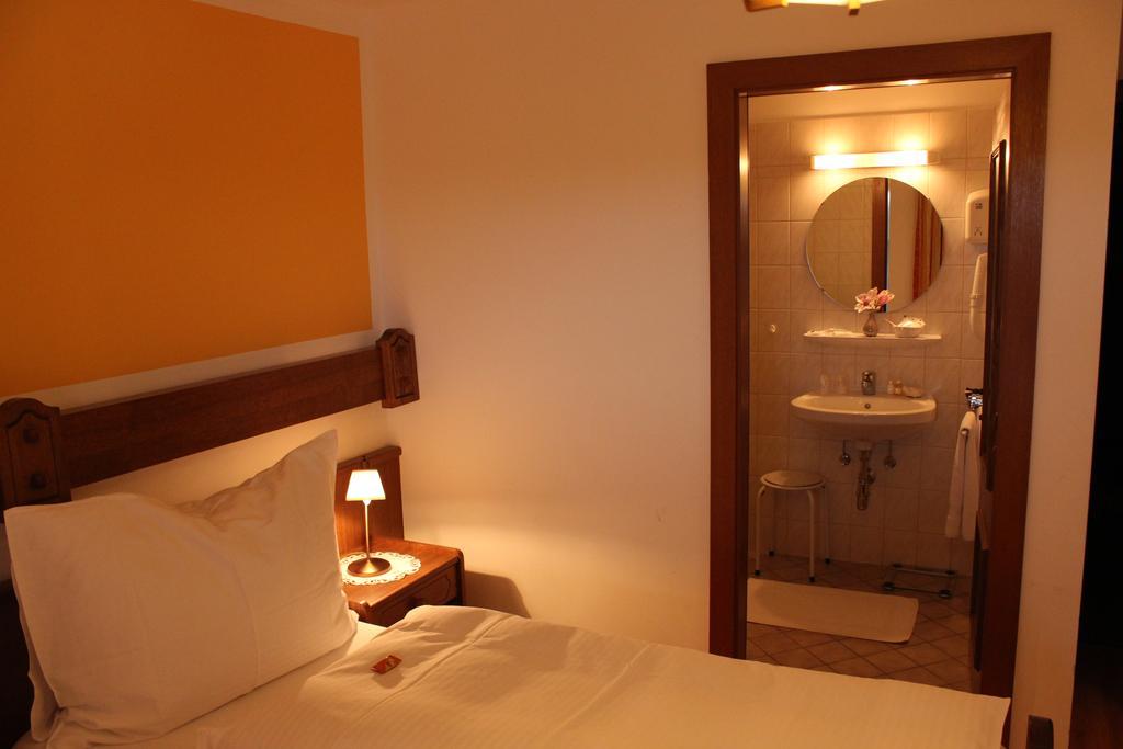 Pension Wolfgangsee Sankt Wolfgang im Salzkammergut ห้อง รูปภาพ