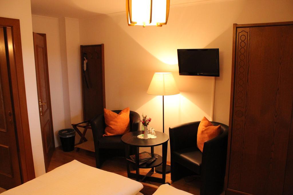 Pension Wolfgangsee Sankt Wolfgang im Salzkammergut ห้อง รูปภาพ