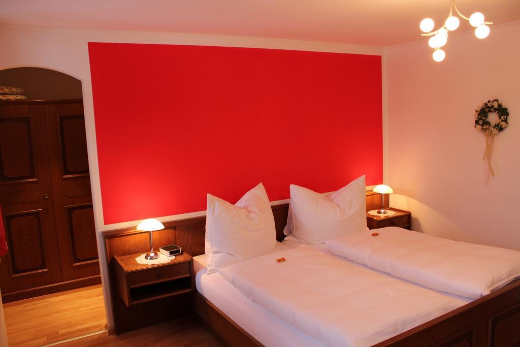 Pension Wolfgangsee Sankt Wolfgang im Salzkammergut ห้อง รูปภาพ