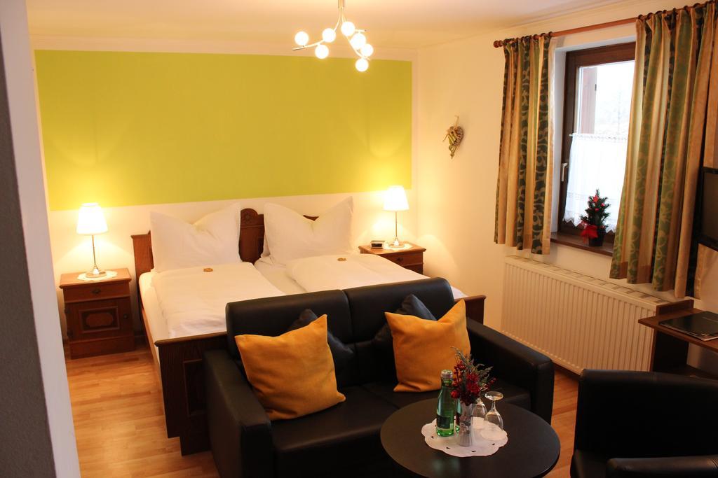 Pension Wolfgangsee Sankt Wolfgang im Salzkammergut ห้อง รูปภาพ
