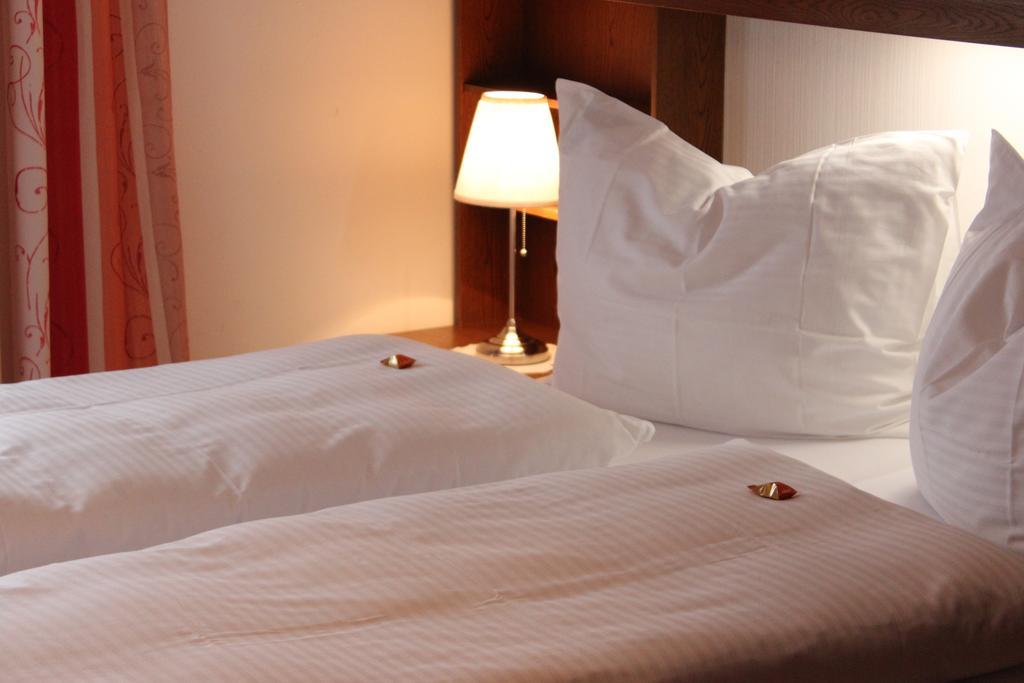 Pension Wolfgangsee Sankt Wolfgang im Salzkammergut ห้อง รูปภาพ
