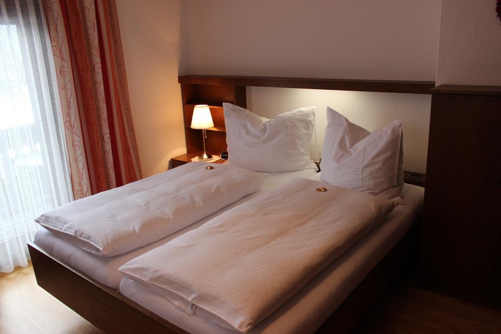 Pension Wolfgangsee Sankt Wolfgang im Salzkammergut ห้อง รูปภาพ