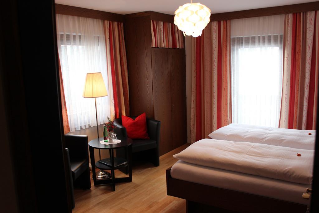 Pension Wolfgangsee Sankt Wolfgang im Salzkammergut ห้อง รูปภาพ