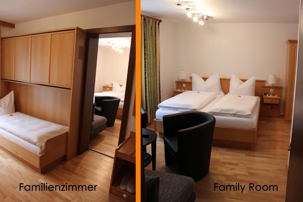 Pension Wolfgangsee Sankt Wolfgang im Salzkammergut ห้อง รูปภาพ