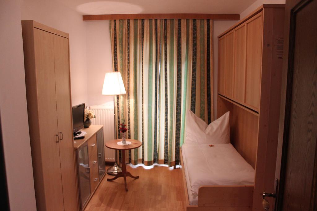 Pension Wolfgangsee Sankt Wolfgang im Salzkammergut ห้อง รูปภาพ