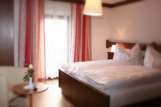 Pension Wolfgangsee Sankt Wolfgang im Salzkammergut ห้อง รูปภาพ
