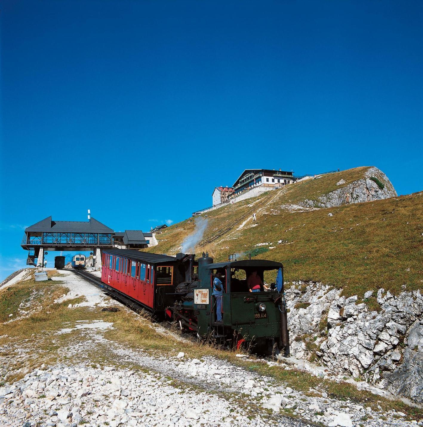 Pension Wolfgangsee Sankt Wolfgang im Salzkammergut ภายนอก รูปภาพ