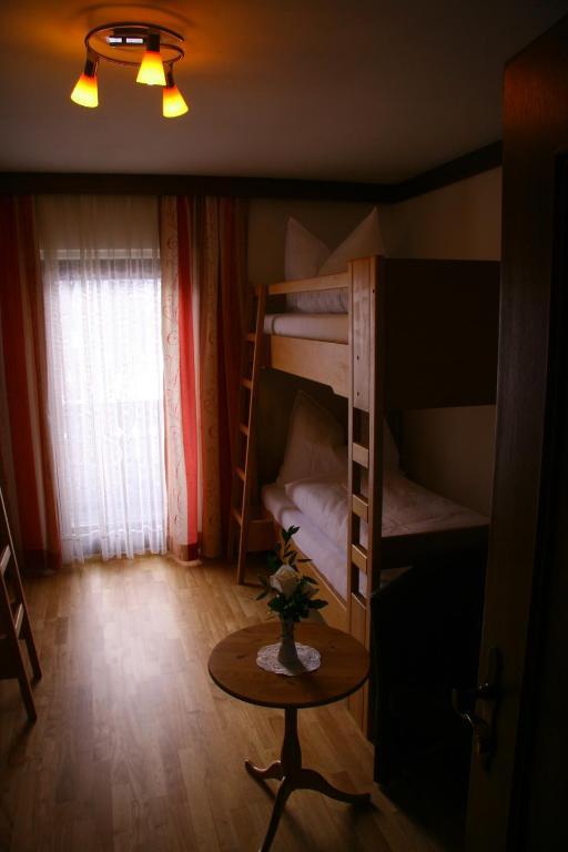 Pension Wolfgangsee Sankt Wolfgang im Salzkammergut ห้อง รูปภาพ